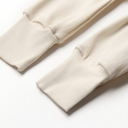 Combiason Children's Minaku, milk color, height 92-98 cm-6