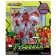 Robot transformer "Tiranus Mixchenge", Super10