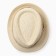 Menku hat, beige color, rr 58