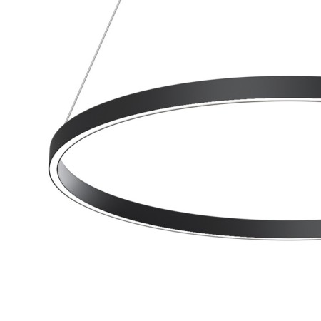 Squirrel Lamp Maytoni Mod058PL-L42BK, LED, 51W, 80x80x127.5 cm, 1400lm, black color black-1