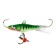 Balancir Lucky John Viking 4 + tee, 4 cm, color 24t blister