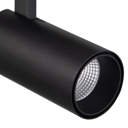 MANTRA FUJI, LED track lamp, 1650LM, 4000K, 140x65x135 mm, black color-1