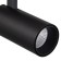 MANTRA FUJI, LED track lamp, 1650LM, 4000K, 140x65x135 mm, black color