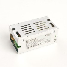 Electronic transformer for 12 W LED tape, Feron, LB002, 1A, 12 W