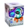 Musical “Smarti” robot, Russian voiceing, light effects, red color