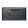Kead keyboard 845m gray/black USB wireless BT/Radio Slim Multimedia (1680661)