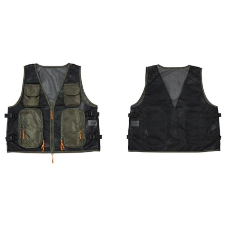 Fishing vest "Rastype" Standart, r.54-58