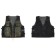 Fishing vest "Rastype" Standart, r.54-58