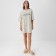 Female T-shirt elongated KAFTAN GUSSI rr 48-50