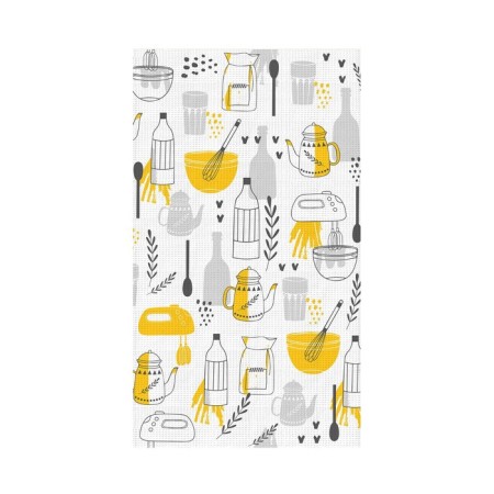 Towel, size 45x60 cm