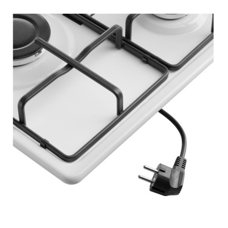 Hon surface Maunfeld Eghe.43.3sts-EW, gas, 3 burners, white-14