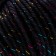 Yarn 70% acrylic, 30% silk "Softy Shine" 50 grams 85 m color 42 Marengo