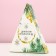 Bath salt "With New Happiness!", 150 g, flamber aroma, pure happiness