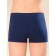 Panties for boys, height 146 cm, burgundy, red, dark blue color, 3 pcs