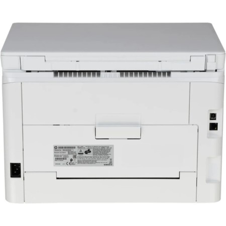 MFP, LAZ TsV Print HP Laserjet Pro M182N, 600X600 DPI, 16 pages/min (CV/CB), A4, White-7