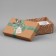 Rectangular gift box, packaging, Present for You, 14 x 8.5 x 4.5 cm