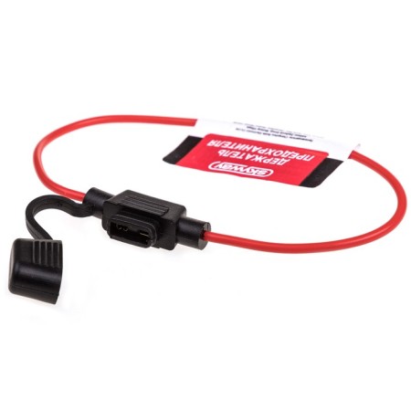 Mini SkyWay fuse holder-1