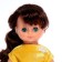 Doll "Alice fashionable 2" with a sound device
