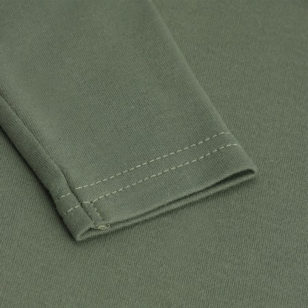 T -shirt with DL. Slee SL Home Height 62-68 cm, col. olive-7