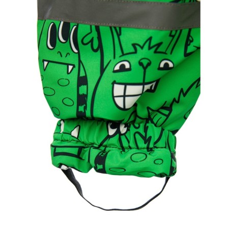 Winter overalls for the boy PlayTode, height 122 cm-11
