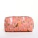 Lightning cosmetic bag, pink color