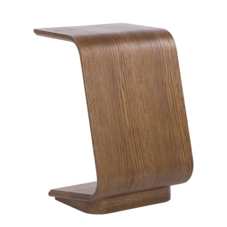 Table Cubmer Nero 3, 440x420x650, natural oak-2