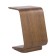 Table Cubmer Nero 3, 440x420x650, natural oak