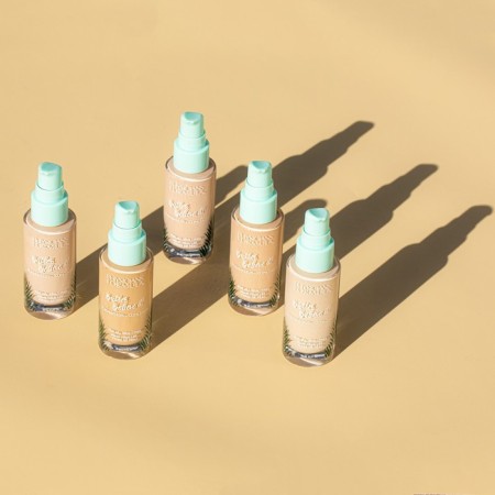 Physicians Formula Believ IT tonal corrector!, The tone is light medium, 30 ml-5