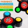 Interactive game “Memory. Click ", 32 levels, from 1 player, 3+