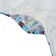 Reusable diaper "animals"