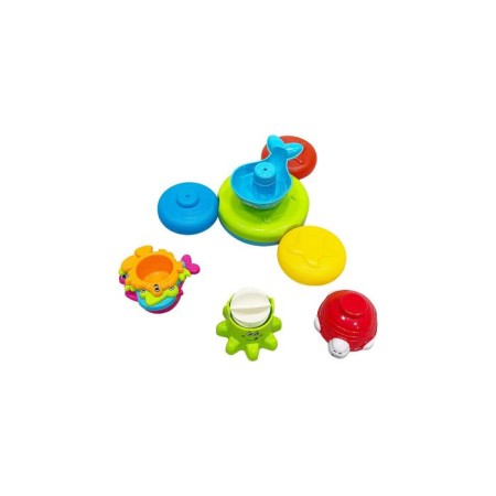 Game water set Everflo Water Animal-2