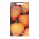 Seeds Tomat "heart -shaped orange F1", 10 pcs