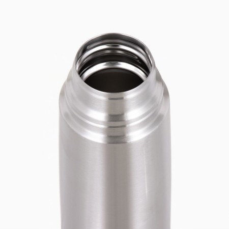 Thermos "Arctic" 101, with a strainer, 750 ml, retains heat 24 hours-7