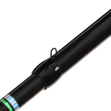 Spinning telescopic Salmo Aggressor Travel Spin 20, test 5-20 g, length 2.1 m-3