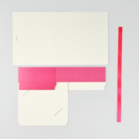 Folding box “for you”, 16.5 x 12.5 x 5 cm-6