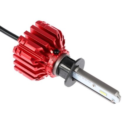 Auto Stuffing LED N1, 72 W, 5000 lm, 6500 K, IP65, set 2 pcs-2