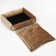 Lynchik for cats and dogs velor Pet Lab, 55 x 50 x 15 cm, beige