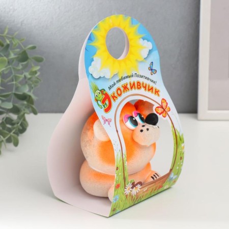 Growing gift Eco -Lisa "Fox Novyka" MIX-5