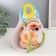 Growing gift Eco -Lisa "Fox Novyka" MIX