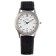 Watch of wrist, d-4.2 cm, strap L-23 cm, width-2.2 cm, luminous arrows