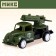 Army truck, inertial, MIX color