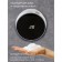 Tricking dispenser for soap, automatic Pioneer SD-1200, 300 ml, white