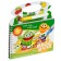 Book for drawing water "Fruits", with a marker