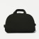 Road bag on lightning, on wheels, 2 outer pockets, khaki color