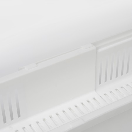 Regiment to the bath Toys, 57-89 cm, snow-white color-1