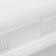 Regiment to the bath Toys, 57-89 cm, snow-white color