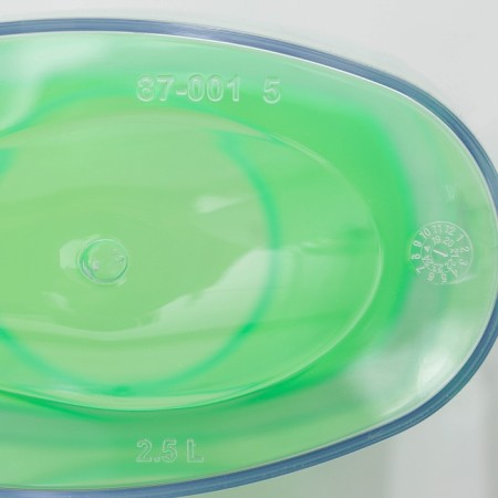 Aquaphor-Ultra filter-kuvshin, 2.5 l, green color-7