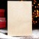 Board cutting shade “Happy New Year! Snowman ", 23 × 16 cm