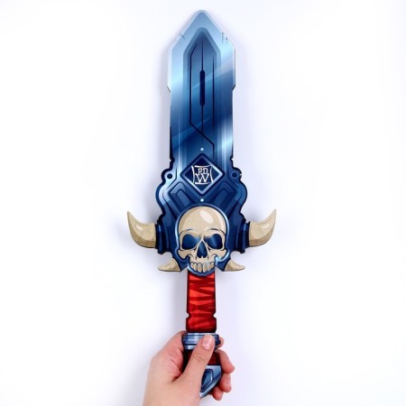 Sword "Pirate", 45 cm-3