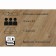 Laminate Kastamonu Ind32TV-FP627, 1380 × 193 × 8 mm, grade 32, 2.131 m2, Oak color amber